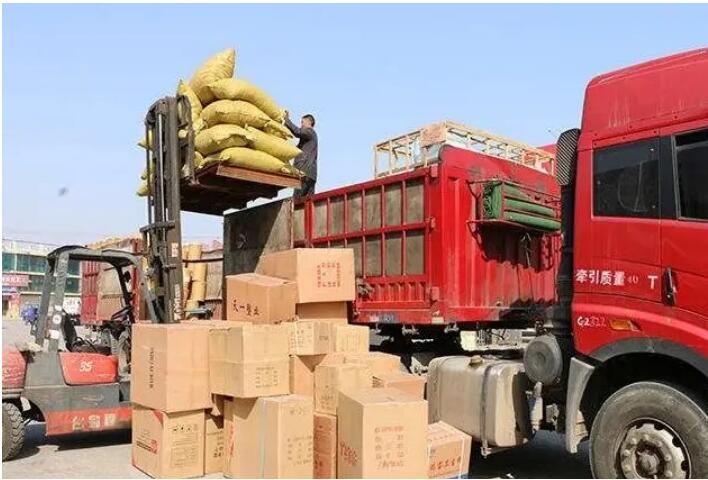 漳州到东乡区物流专线