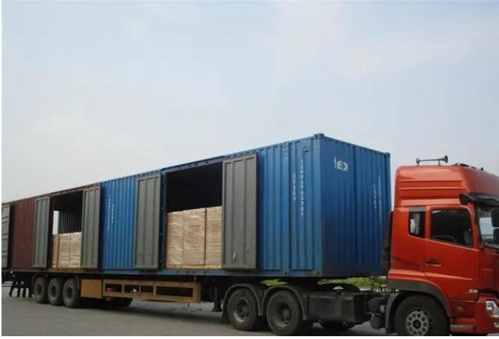 漳州到东乡区整车运输