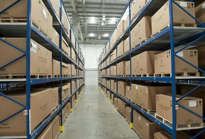 漳州到东乡区货物仓储