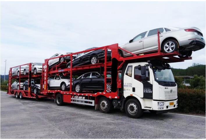 漳州到东乡区轿车托运